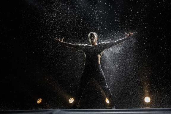 &SHcy;&ocy;&ucy; &pcy;&ocy;&dcy; &dcy;&ocy;&zhcy;&dcy;&iocy;&mcy; V&period; &Pcy;&rcy;&icy;&zcy;&ncy;&acy;&ncy;&icy;&iecy; &vcy; &lcy;&yucy;&bcy;&vcy;&icy;