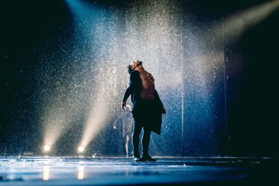 &SHcy;&ocy;&ucy; &pcy;&ocy;&dcy; &dcy;&ocy;&zhcy;&dcy;&iocy;&mcy; V&period; &Pcy;&rcy;&icy;&zcy;&ncy;&acy;&ncy;&icy;&iecy; &vcy; &lcy;&yucy;&bcy;&vcy;&icy;