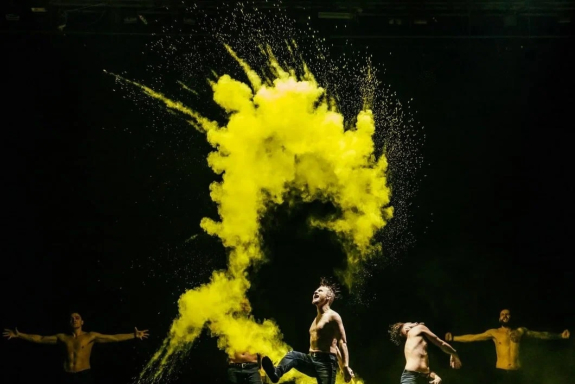 &SHcy;&ocy;&ucy; &pcy;&ocy;&dcy; &dcy;&ocy;&zhcy;&dcy;&iocy;&mcy; V&period; &Pcy;&rcy;&icy;&zcy;&ncy;&acy;&ncy;&icy;&iecy; &vcy; &lcy;&yucy;&bcy;&vcy;&icy;