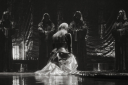 ШОУ «MIRROR OF ENIGMA»
