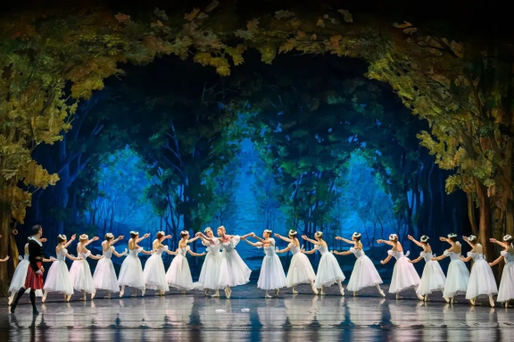 Щелкунчик г. Стрежевой